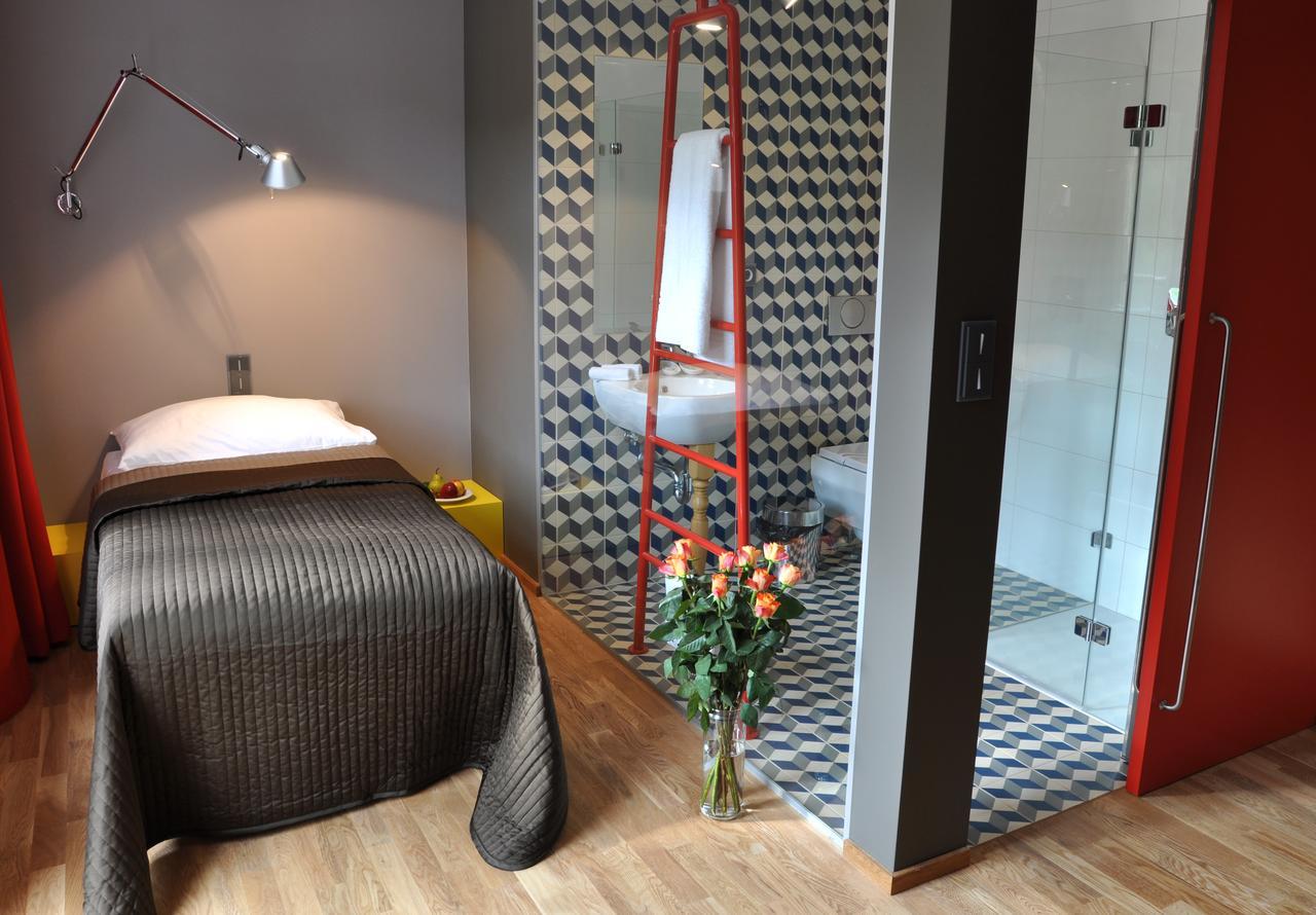 Hotel Кокоржин Экстерьер фото