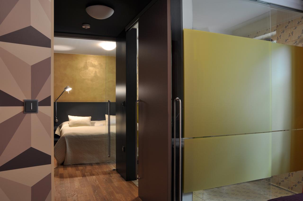 Hotel Кокоржин Экстерьер фото