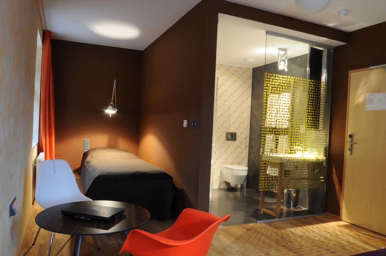 Hotel Кокоржин Экстерьер фото