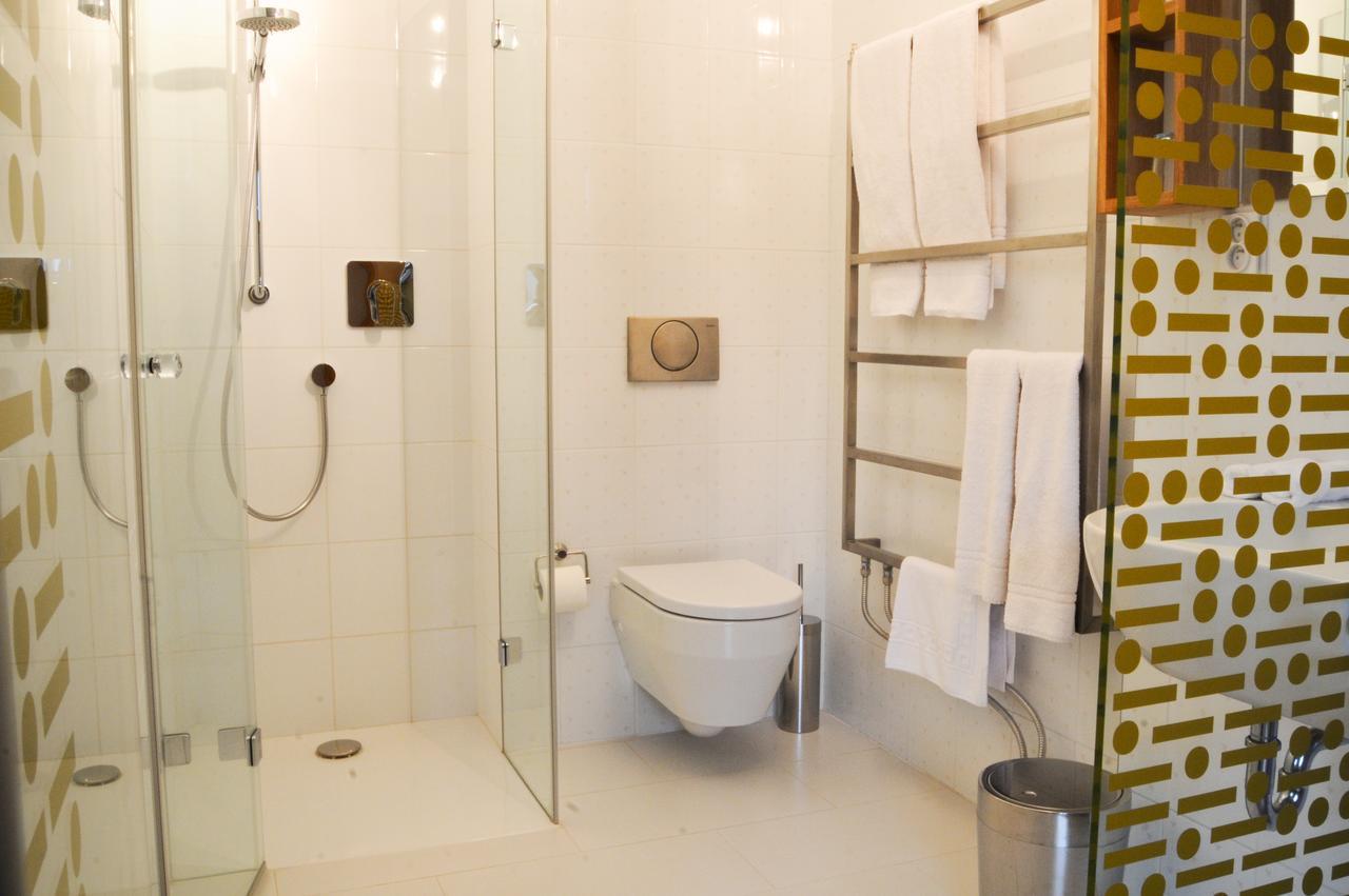 Hotel Кокоржин Экстерьер фото